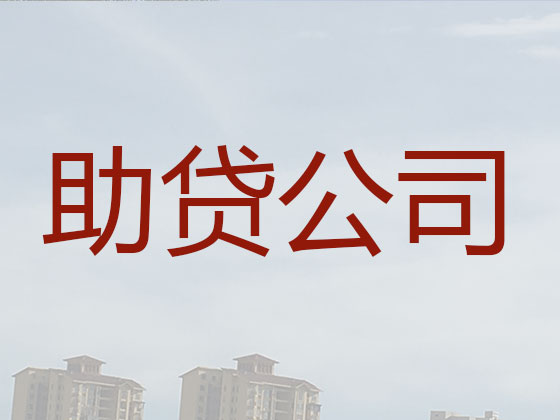 雄安新区贷款公司-抵押担保贷款